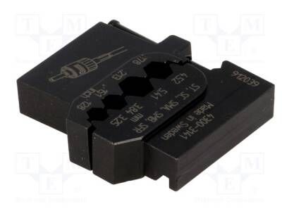 PR.MCT3141 - 1