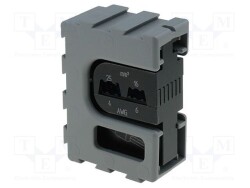 PR.MCT3153 - PRESSMASTER