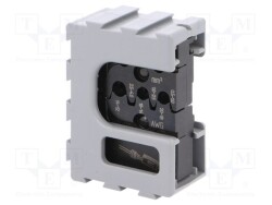 PR.MCT3425 - PRESSMASTER