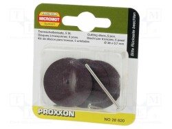 PRN28820 - PROXXON