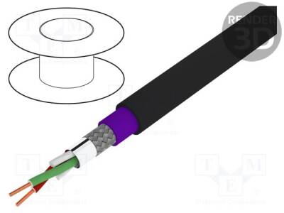 PROFIBUS-L2-DB - 1