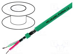 PROFIBUS-L2-DC-TB - HELUKABEL