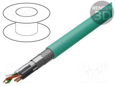 PROFIBUS-L2-HYB - 1