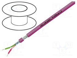 PROFIBUS-L2-IN-GY - HELUKABEL