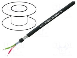 PROFIBUS-L2-OUT - HELUKABEL
