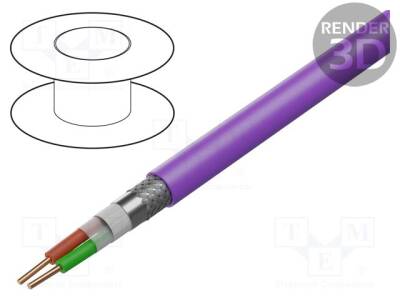 PROFIBUS-SK-IN - 1