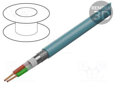PROFIBUS-SK-VI - 1