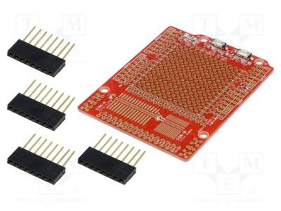 PROTO-SHIELD - 1