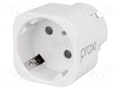 PROXI-PLUG - 1