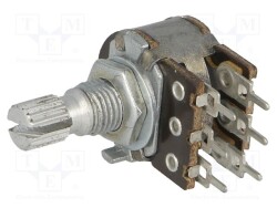 PRP162G-2K2-A - TELPOD