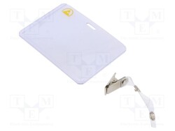 PRT-STC0520 - STATICTEC