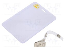 PRT-STC0530 - STATICTEC