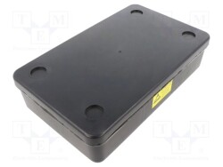 PRT-STP1125 - STATICTEC