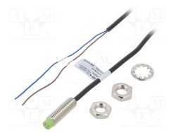 PRT08-2DO - AUTONICS