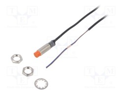 PRT12-4DC - AUTONICS