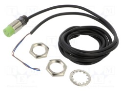 PRT18-8DO - AUTONICS