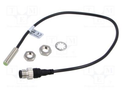 PRW08-1.5DN - 1
