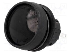 PS-100/BLACK - ITW LUMEX SWITCH