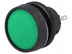 PS-100/GREEN - ITW LUMEX SWITCH