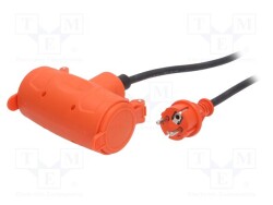 PS-200G/IP44-10 - JONEX