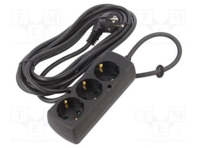 PS-370S/1.5-5.0BK - 1