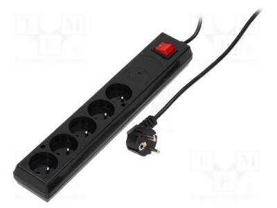 PS-5P-BL-1.5 - 1