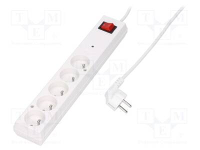 PS-5P-WH-1.5 - 1
