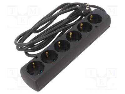 PS-670S/1.5-3.0BK - 1
