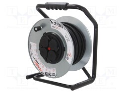 PS-BM-RN-3X1.5/25 - JONEX