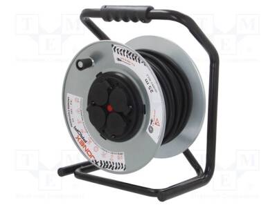 PS-BM-RN-3X1.5/25 - 1