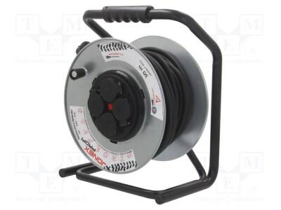 PS-BM-RN-3X2.5/30 - 1
