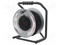 PS-BM-RN-3X2.5/25 - JONEX