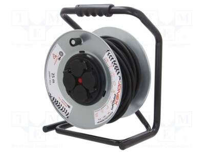 PS-BM-RN-3X2.5/25 - 1