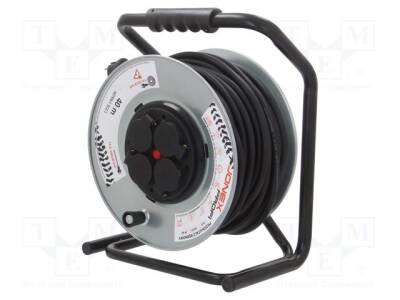 PS-BM-RN-3X2.5/40 - 1