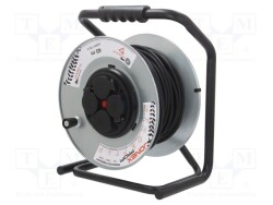 PS-BM-RR-3X1.5/40 - JONEX