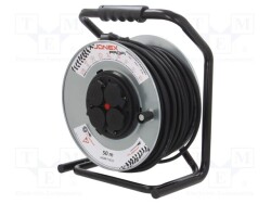 PS-BM-RR-3X1.5/50 - JONEX