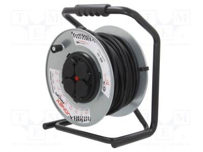 PS-BM-RR-3X2.5/40 - 1