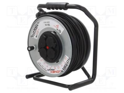 PS-BM-RR-3X2.5/50 - 1