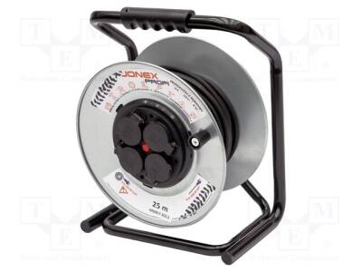 PS-BM-RR-3X2.5/25 - 1