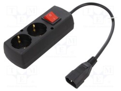 PS-PCU270SWS/0.3 - JONEX