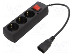 PS-PCU370SWS/0.3 - JONEX