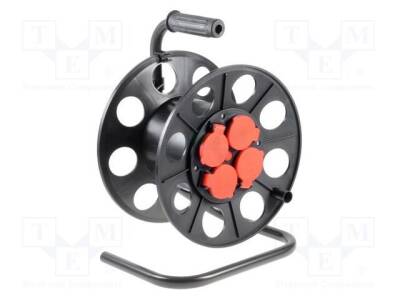 PS-REEL/BUG-IP44 - 1