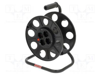 PS-REEL/BUG-SCHUKO - 1
