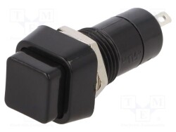 PS1023ABLK - E-SWITCH