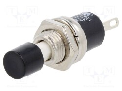 PS1024ABLK - E-SWITCH