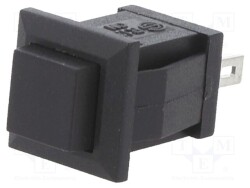 PS1057ABLK - E-SWITCH