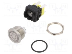 PS5210QHBRD0PAC - CANAL ELECTRONIC