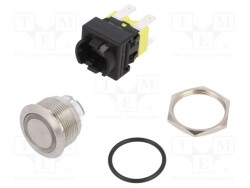 PS5210QHBUD0RAC - CANAL ELECTRONIC