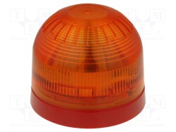 PSB-0026 - KLAXON SIGNALS