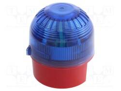 PSB-0063 - KLAXON SIGNALS